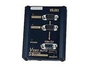 ATEN VS 201 - Bildschirm-Switch - 2 x VGA - Desktop