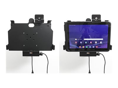 Brodit Kfz-Ladeschale - with key lock - 2.7 A (Pogo)