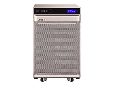 QNAP TS-2888X - NAS-Server - 28 Schächte - SATA