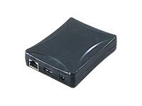 Brother PS-9000 External Print Server - Japan - Ethernet-LAN - IEEE 802.3 - IEEE 802.3u - 116 mm - 343 mm - 349 mm