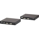 ATEN CE624 KVM-Extender Sender und Empfänger