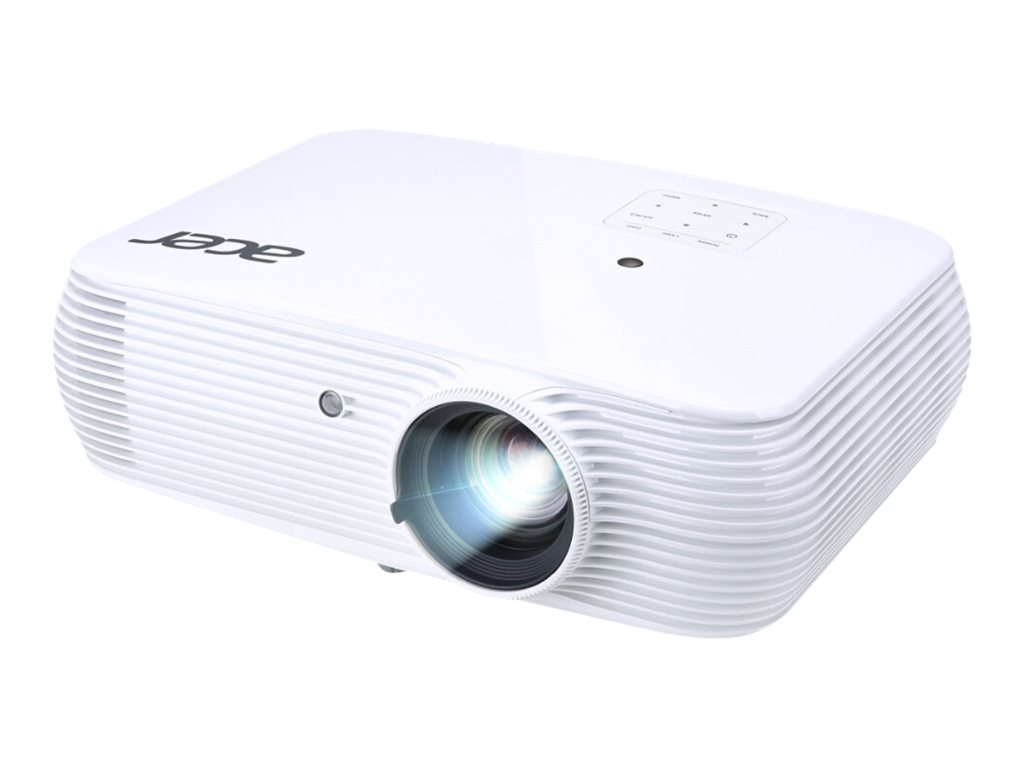 [MR.JUM11.001] Acer P5535 - DLP-Projektor - tragbar - 3D - 4500 ANSI-Lumen - Full HD (1920 x 1080)