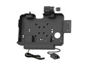 GETAC RAM - Fahrzeug-Dockingstation