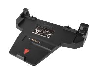 GETAC Office Dock - Dockingstation - 120 Watt