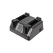 GETAC B360 - Dual Bay Battery Charger w/A