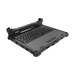 GETAC K120 - Keyboard Dock w/o RF Passthrough - Tastatur - 88 Tasten
