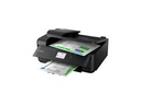 Canon PIXMA TR7650 - Multifunktionsdrucker - Farbe - Tintenstrahl - A4 (210 x 297 mm)