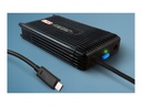 GETAC Adapter USBC100-5461 Fully Rugged DC/DC - Netzteil