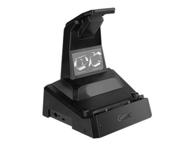 GETAC Dockingstation - HDMI, VGA - 10Mb LAN