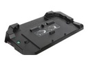 GETAC Office Dock - Laptopmodus - Dockingstation