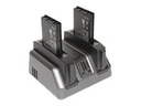 GETAC Multi-Bay Charger - Batterieladegerät -