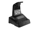 GETAC Office Dock - Dockingstation - HDMI, VGA