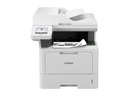 Brother MFC-L5710DN - Multifunktionsdrucker - s/w - Laser - Letter A (216 x 279 mm)