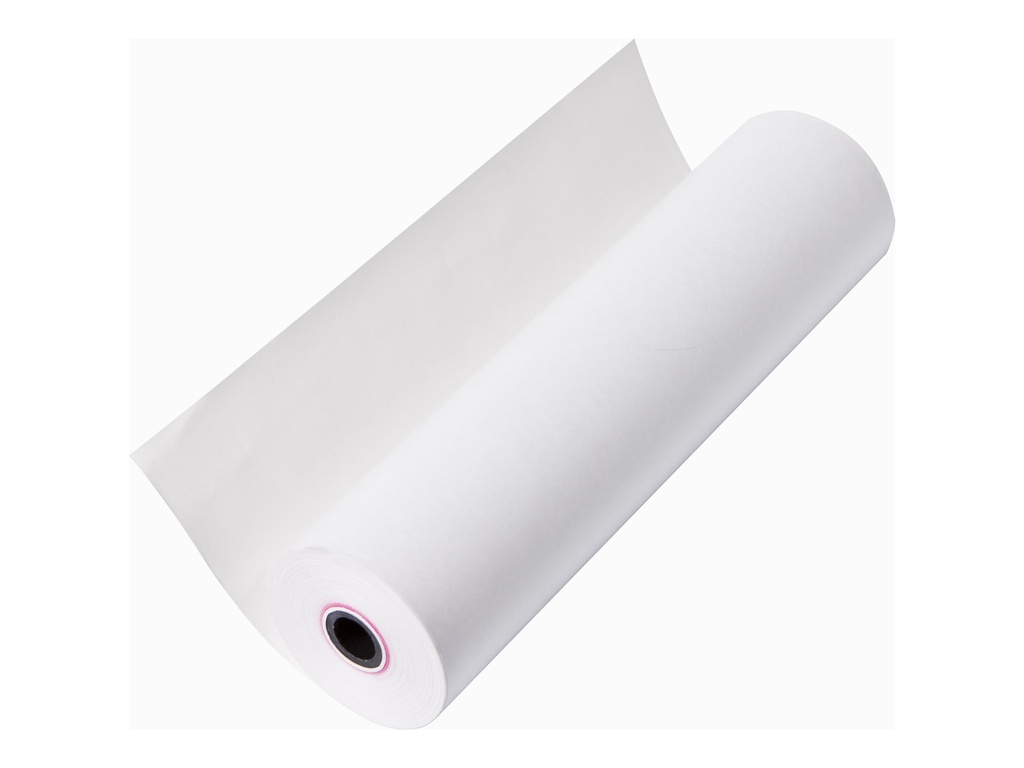 Brother PA-R-411 - Rolle A4 (21 cm) 6 Rolle(n)