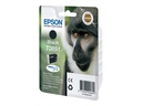 Epson T0891 - 5.8 ml - Schwarz - original - Blisterverpackung