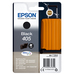 Epson Singlepack Black 405 DURABrite Ultra Ink - Standardertrag - Schwarz - Farbsublimations-Tinte - 7,6 ml - 7,6 ml - 1 Stück(e)