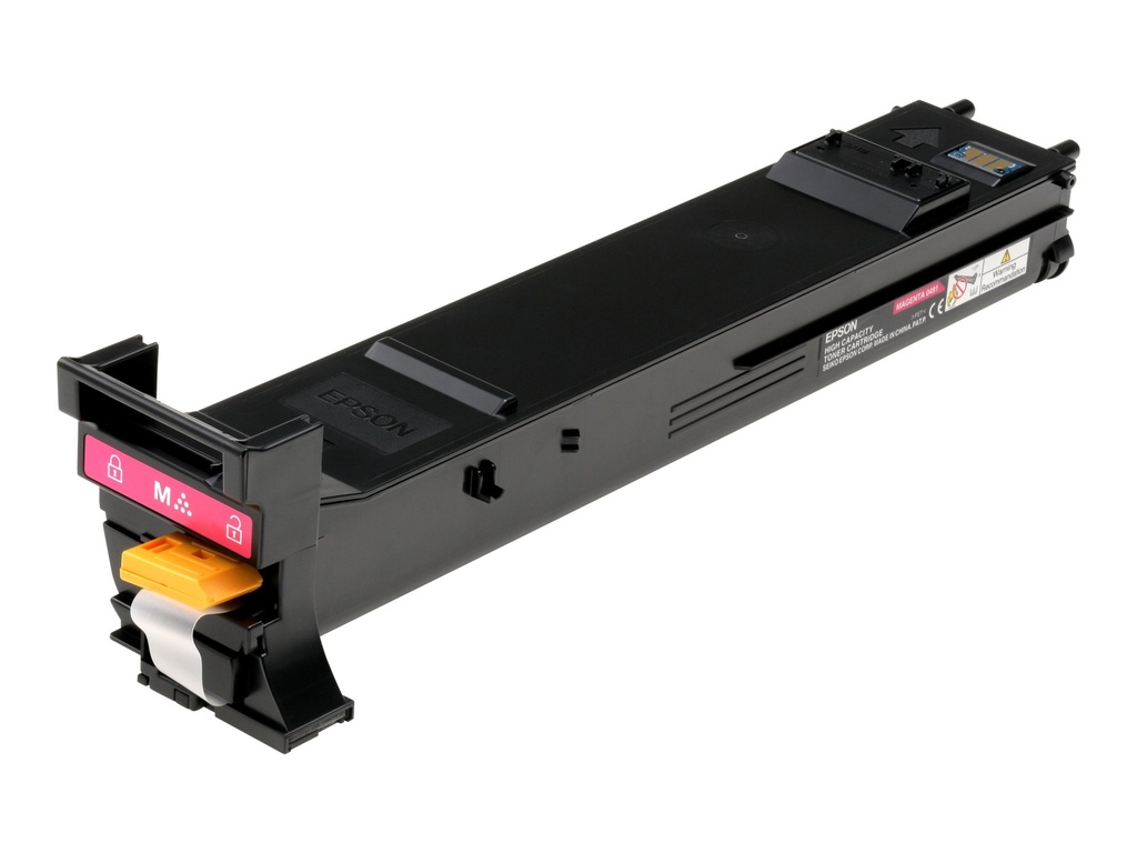 Epson Mit hoher Kapazität - Magenta - original