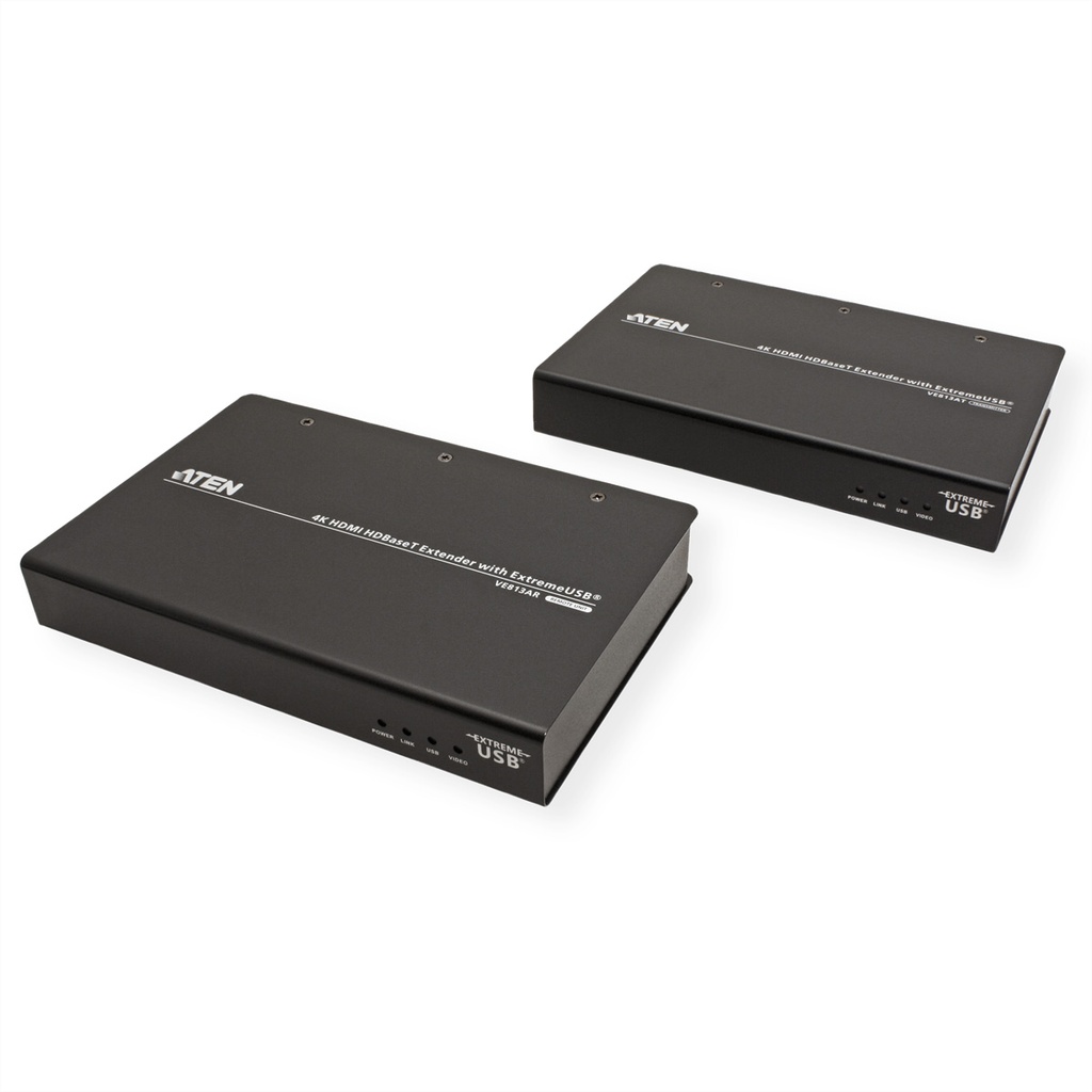 ATEN VE813A - HDMI Extender HDBaseT - Kabel - Digital/Display/Video
