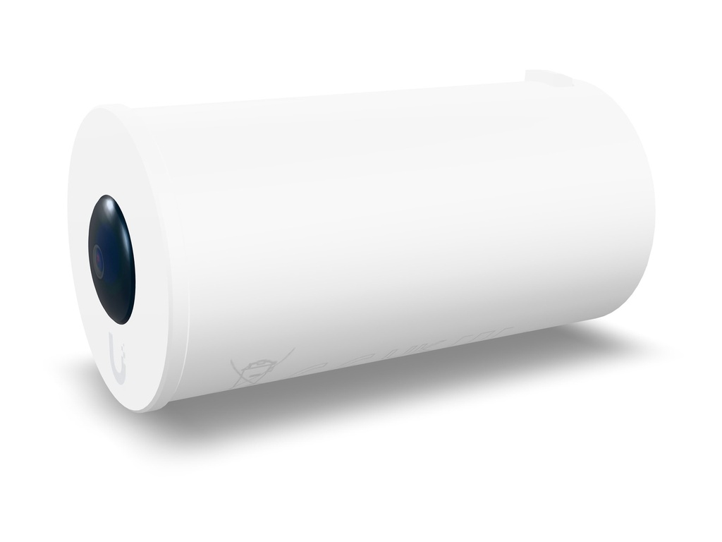 Ubiquiti UniFi AI Theta - Langstrecke - Überwachungskamera - Kugel - Innenbereich - Farbe (Tag&Nacht)