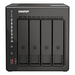 QNAP TS-453E-8G+ 4 X ST8000VN004 - Storage Server - NAS