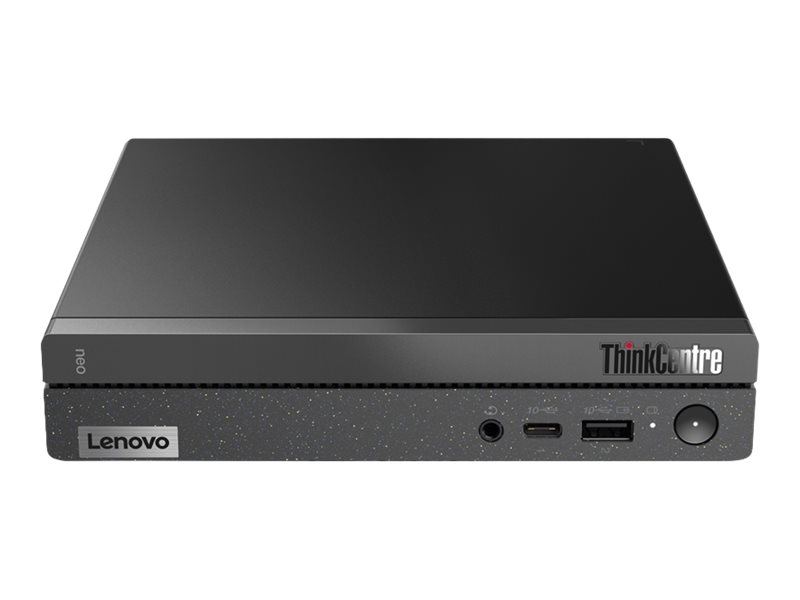Lenovo ThinkCentre neo 50q Gen 4 12LN - Tiny