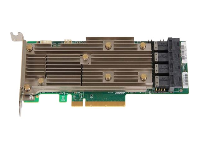Fsas Technologies Fujitsu PRAID EP540i - Speichercontroller (RAID)