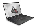 Lenovo ThinkPad P1 Gen 6 21FV - 180°-Scharnierdesign - Intel Core i7 13700H / 2.4 GHz - Win 11 Pro - RTX A1000 - 32 GB RAM - 1 TB SSD TCG Opal Encryption 2, NVMe, Performance - 40.6 cm (16")