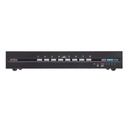 ATEN CS1188D4C 8-Port KVM-Umschalter - DVI
