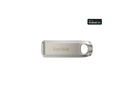 SanDisk Ultra Luxe - USB-Flash-Laufwerk - 128