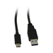 Synergy 21 Kabel USB C St> A USB3.1 schwarz 10G/3A Gen 2 - Kabel - Digital/Daten