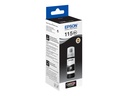 Epson 115 - 70 ml - Schwarz - original - Nachfülltinte