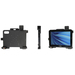 Brodit 741302 - Tablet/UMPC - Passive Halterung - Auto/Innenbereich - Schwarz