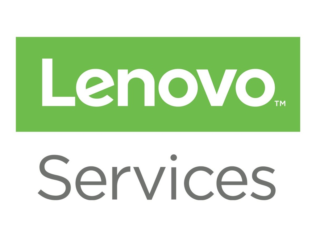 Lenovo Enterprise Software Support Operating