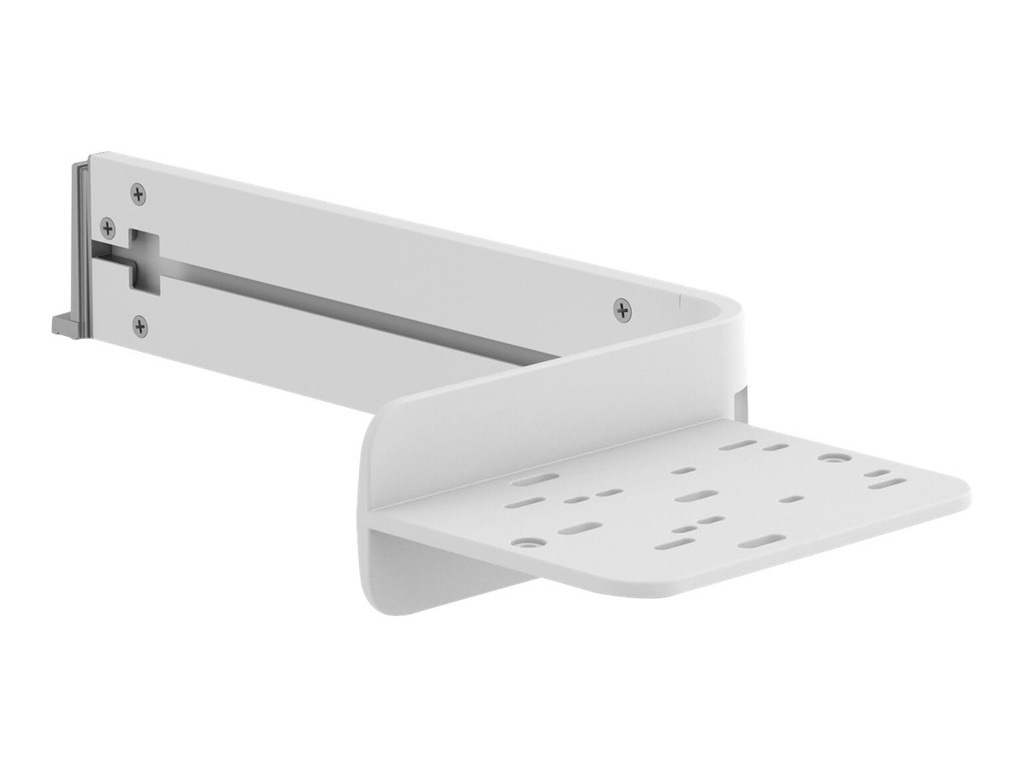 [98-549-251] Ergotron Montagekomponente (Halterung mit Regal, Adapterleiste)