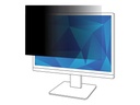 3M Blickschutzfilter - Blickschutzfilter für Bildschirme - 63.5 cm (25")