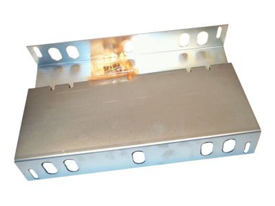 APG Under Counter Mounting Bracket - Halterung für Kassenschublade (Packung mit 2)