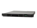 Lenovo TS2900 6171-S9H - Tape Autoloader - 162 TB / 405 TB - Steckplätze: 9 - LTO Ultrium (18 TB / 45 TB)