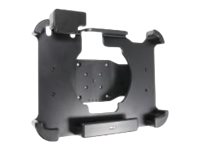 [550888] Brodit Charging cradle - Fahrzeughalterung/Ladegerät für Tablet - Schwarz - für Zebra ET50 (10.1 Zoll)
