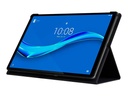 Lenovo Folio Case - Flip-Hülle für Tablet - Schwarz - 10" - für Tab M10 FHD Plus (2nd Gen)
