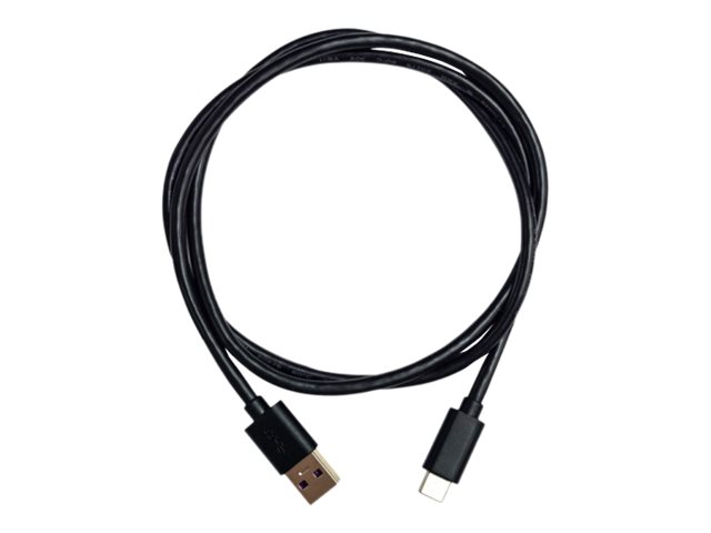 QNAP USB-Kabel - USB Typ A (M) zu 24 pin USB-C (M)