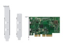 QNAP QXP-T32P - Thunderbolt-Adapter - PCIe 3.0