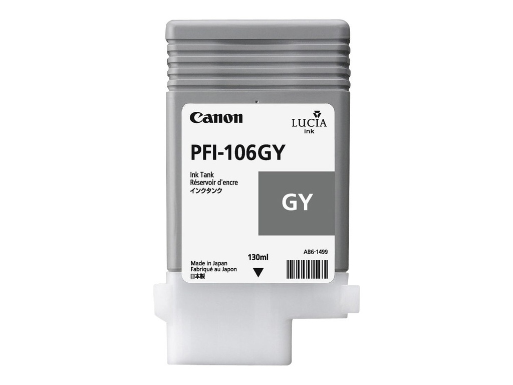 Canon PFI-106 PGY - Tinte auf Farbstoffbasis - 1 Stück(e)