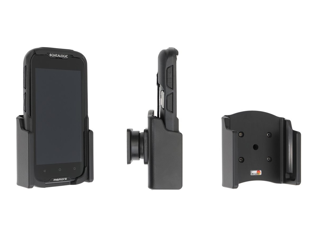 Brodit Halter für Datenerfassungsgerät - mit