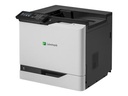 Lexmark CS820de - Drucker - Farbe - Duplex - Laser - A4/Legal - 1200 x 1200 dpi - bis zu 57 Seiten/Min. (einfarbig)