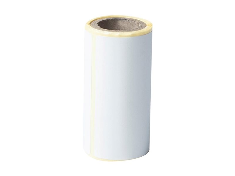 Brother 70 Etikett en 1 Rolle n x 70 Etikettenrolle