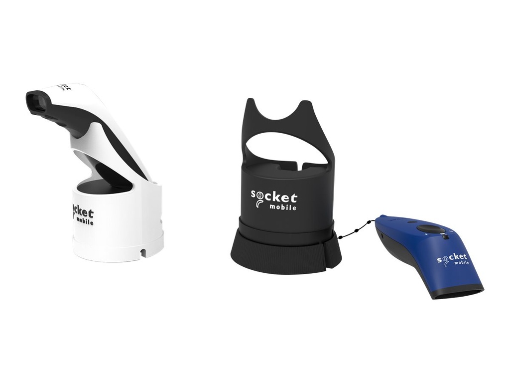 Socket Mobile Charging Dock & Security Base