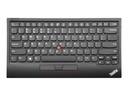 Lenovo TrackPoint II - Tastatur - mit Trackpoint
