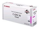 Canon C-EXV 26 - Magenta - original - Tonerpatrone