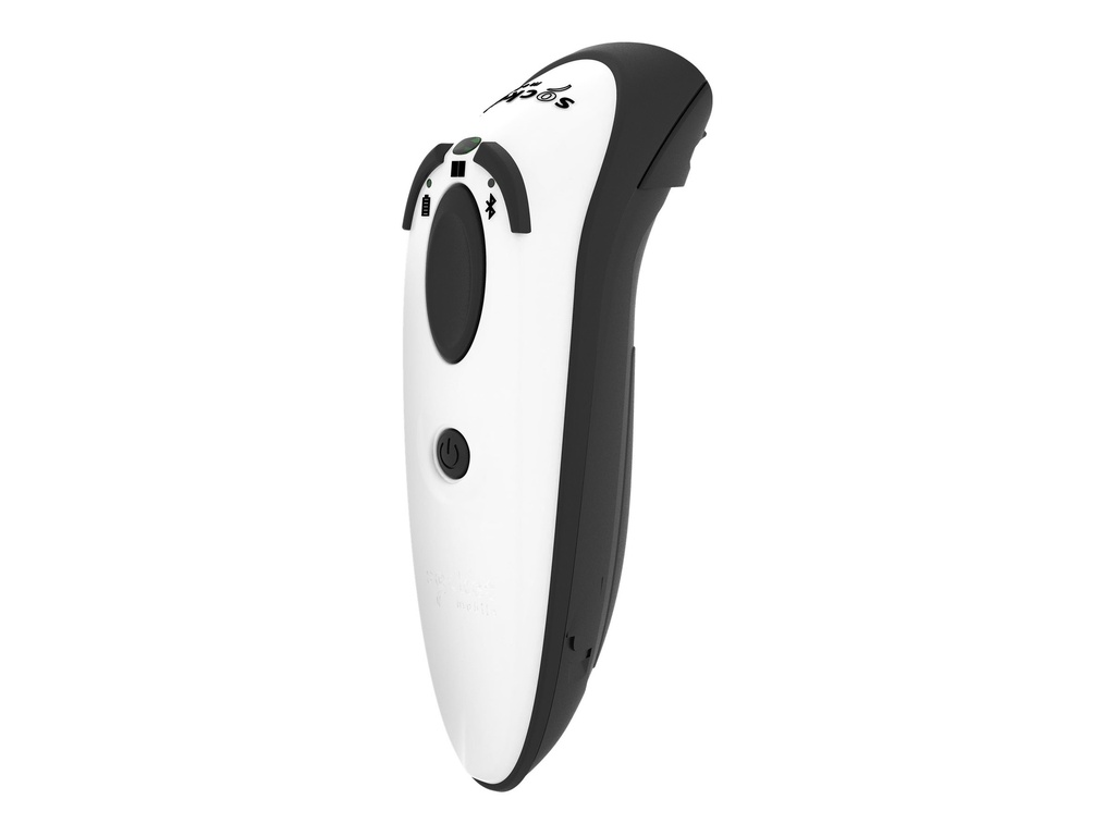 Socket Mobile DuraScan D760 - V20 - mit Ladestation