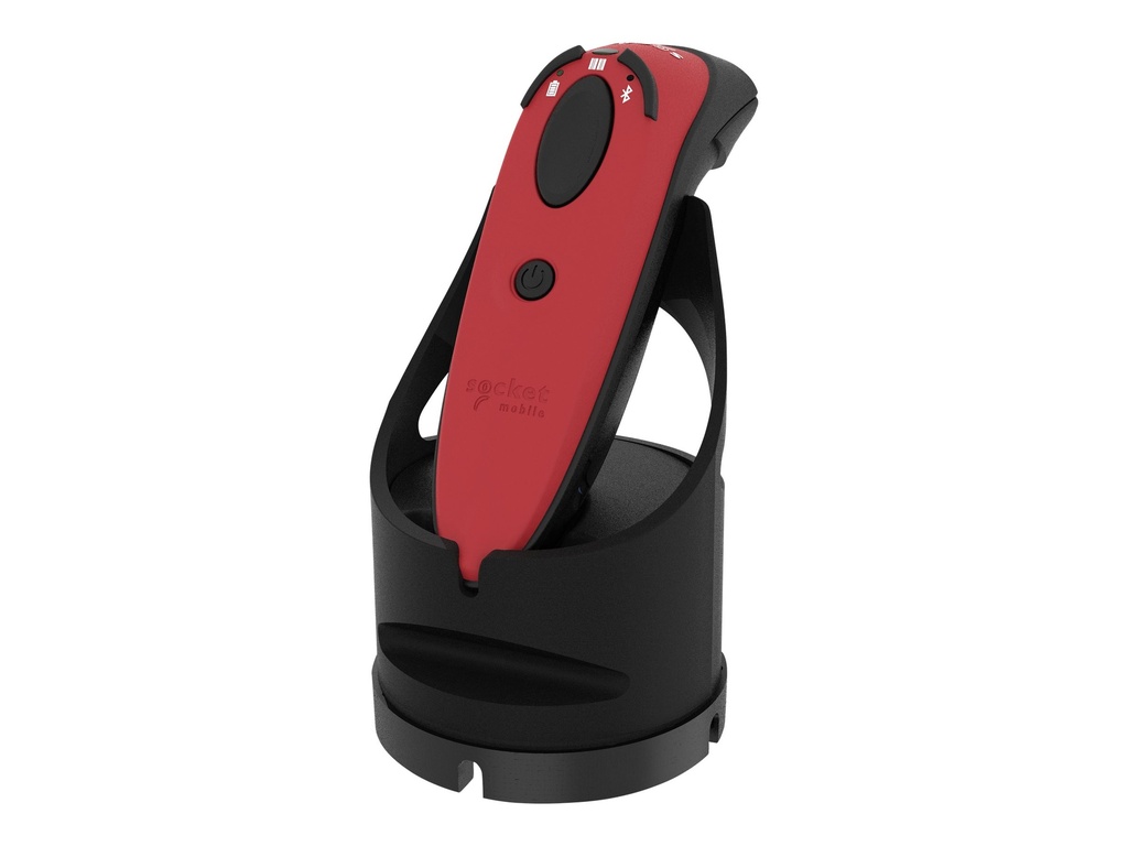 Socket Mobile DuraScan D760 - V20 - mit Ladestation